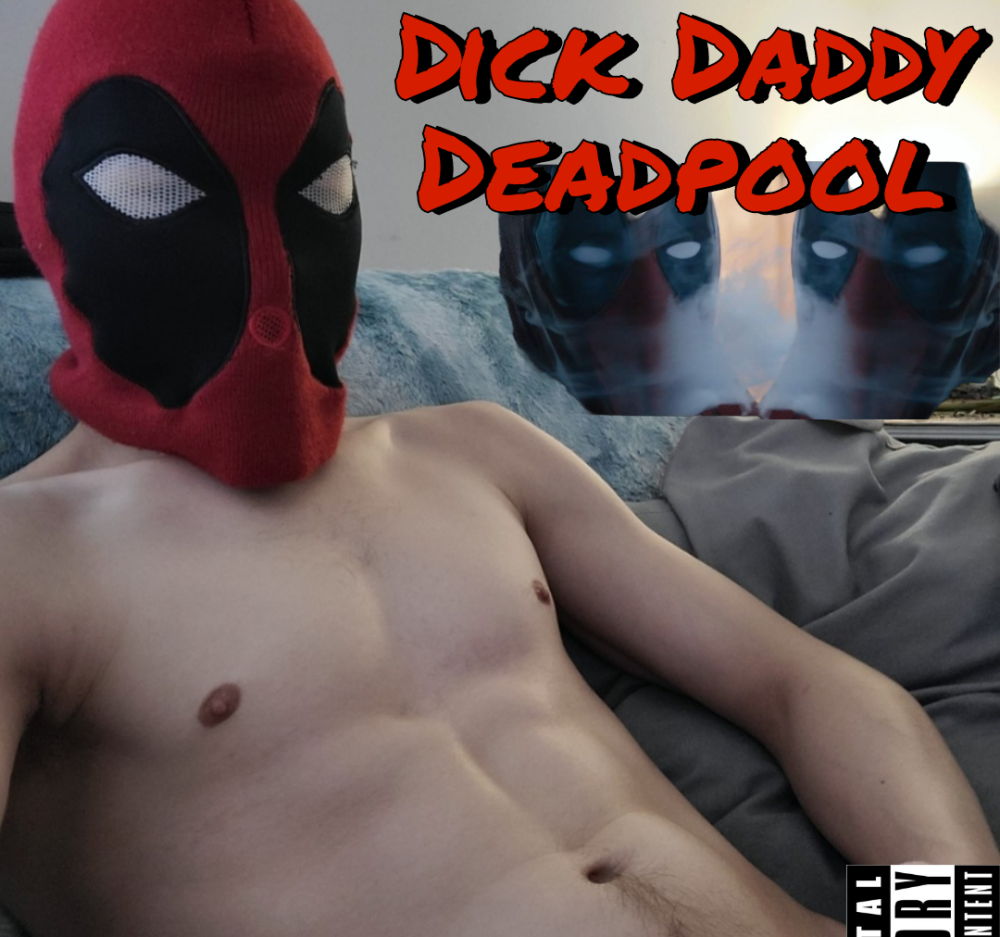 dickdaddydeadpool Chatroom