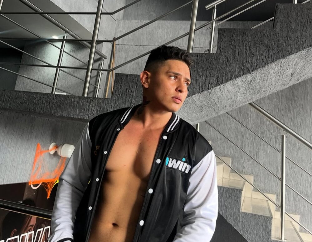 dilanclavijo Chatroom