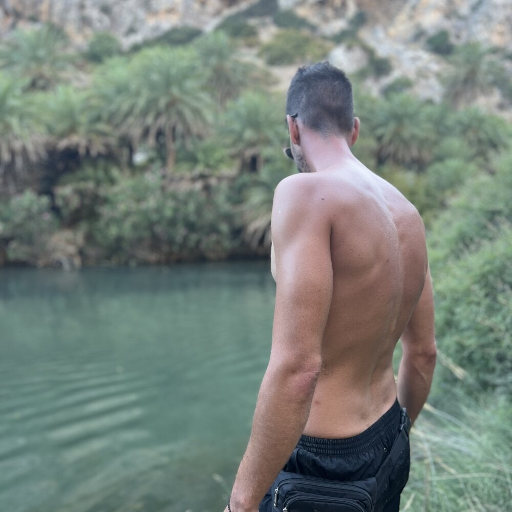 doctorgeorge91 Chatroom