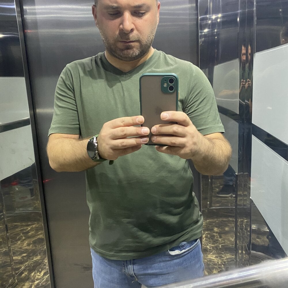 doruk426868 Chatroom