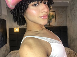 eboneycurly