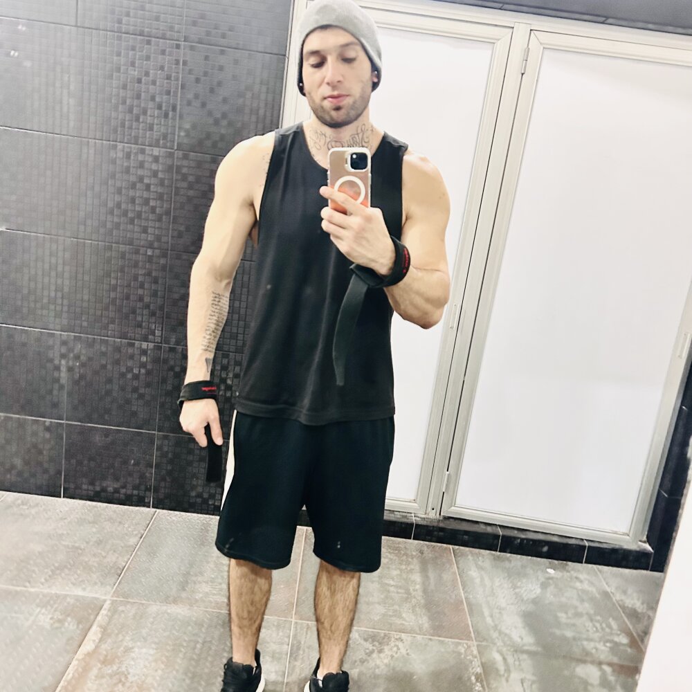 elmachin777 Chatroom