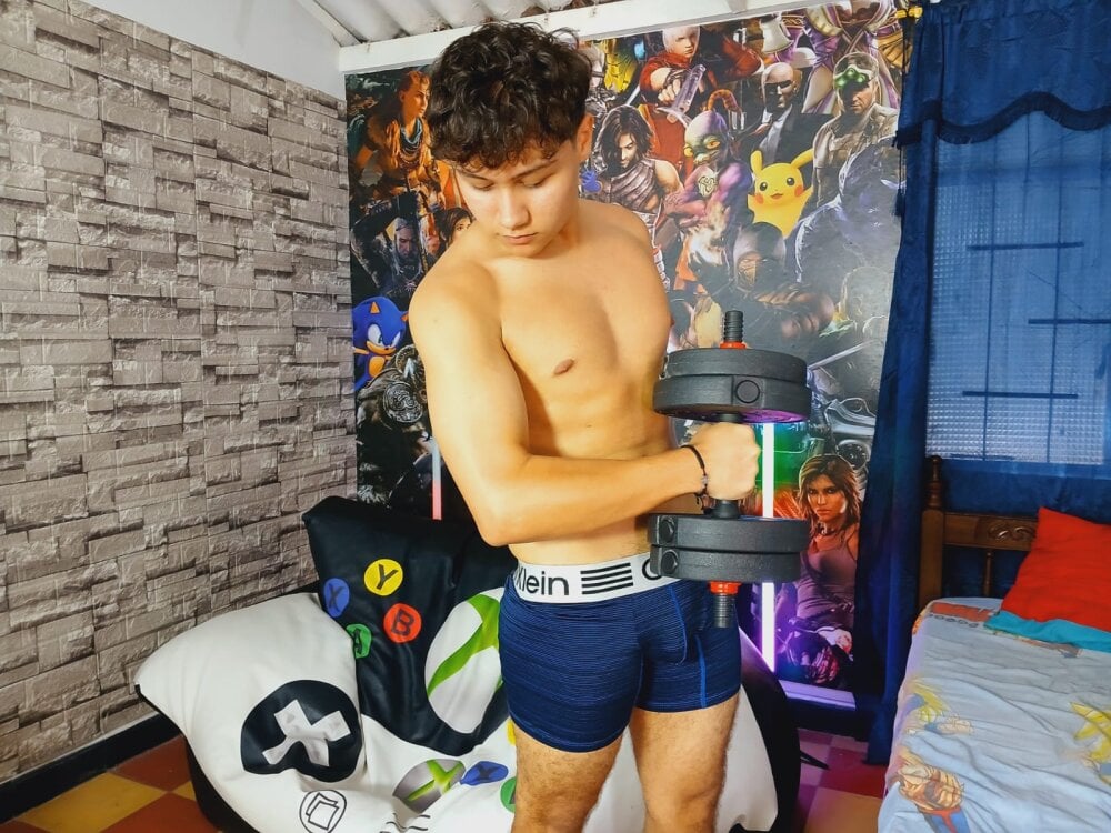 esteban_rios_ Chatroom