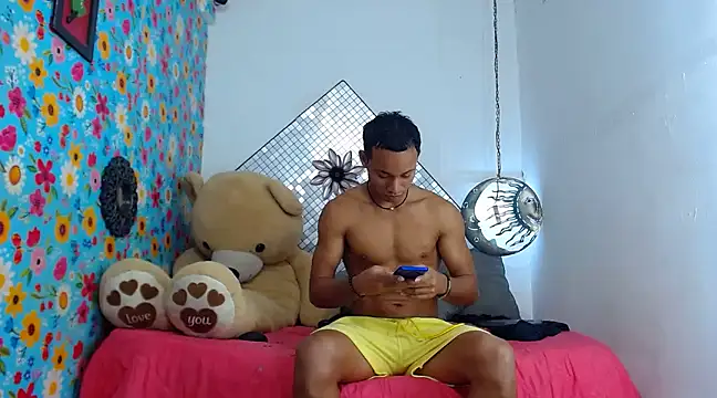 felix_sexyboyx Chatroom