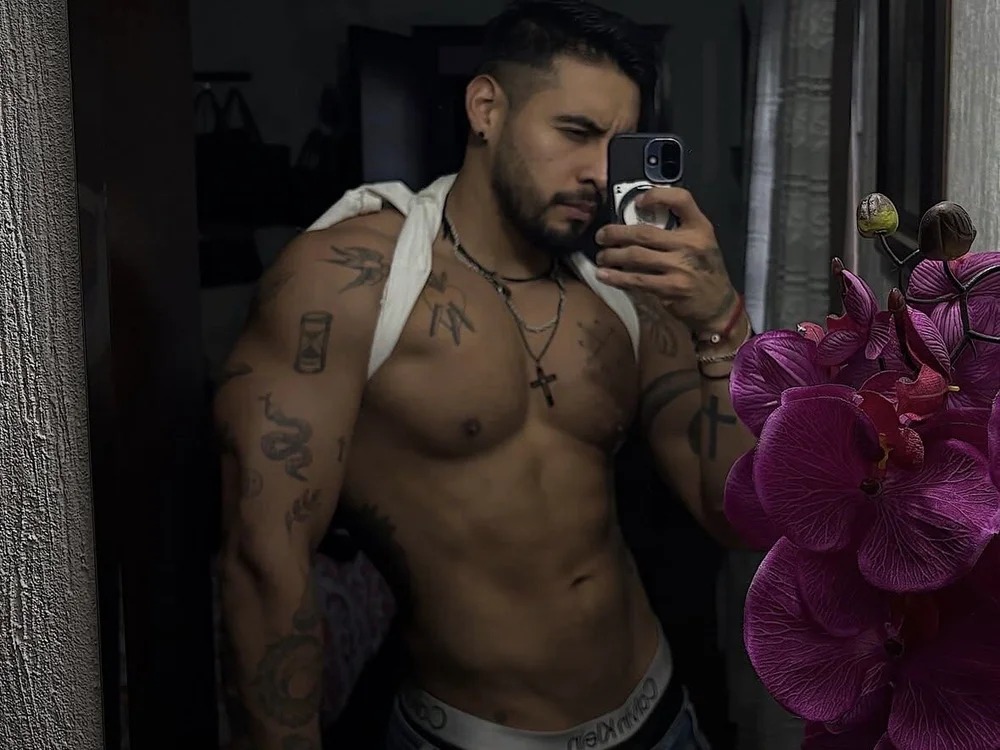 fernando897654 Chatroom