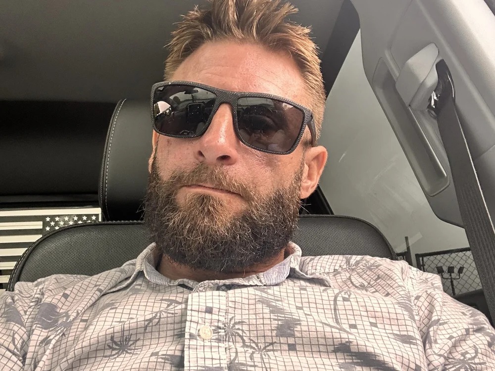fldaddy86 Chatroom