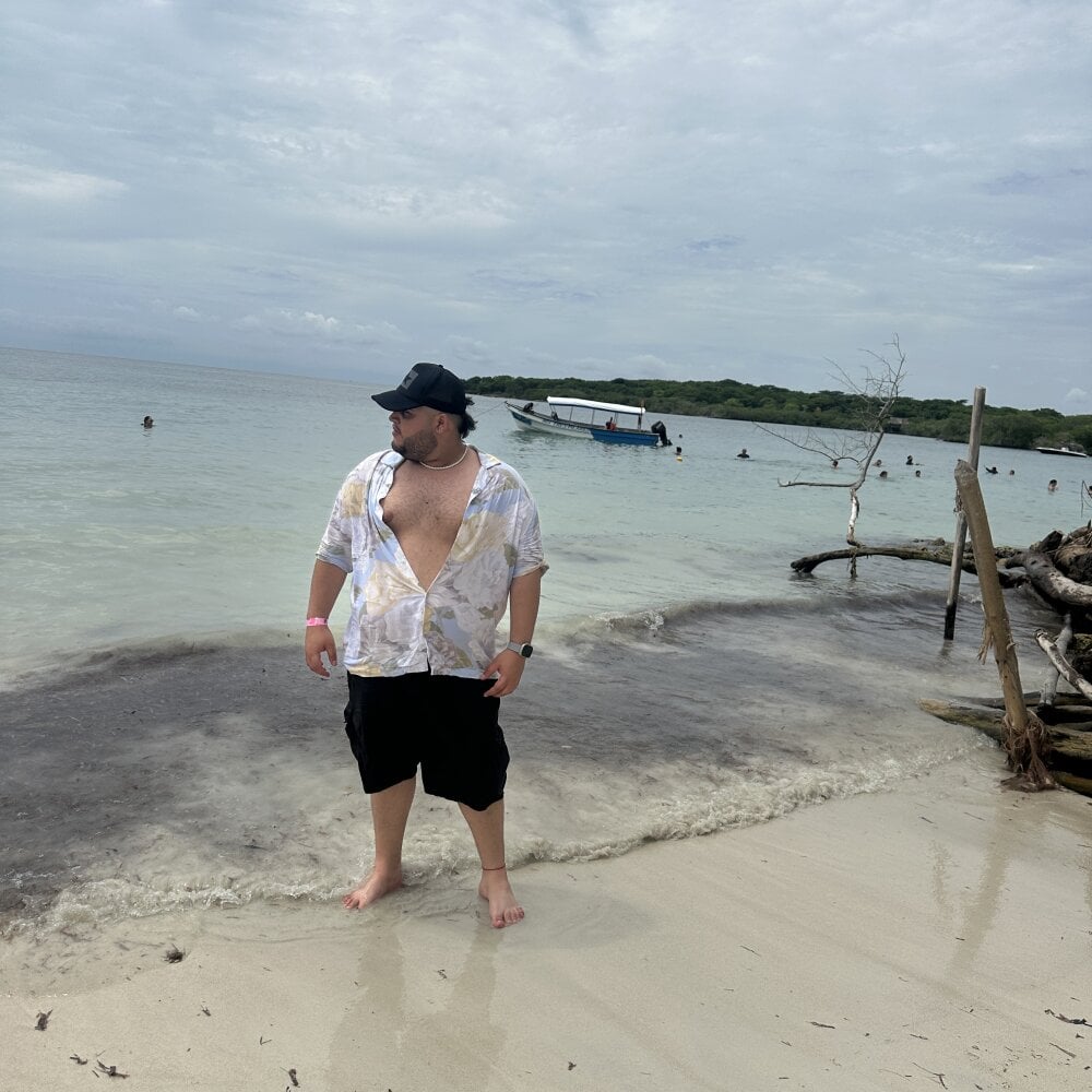 gainer_chubby_hot Chatroom