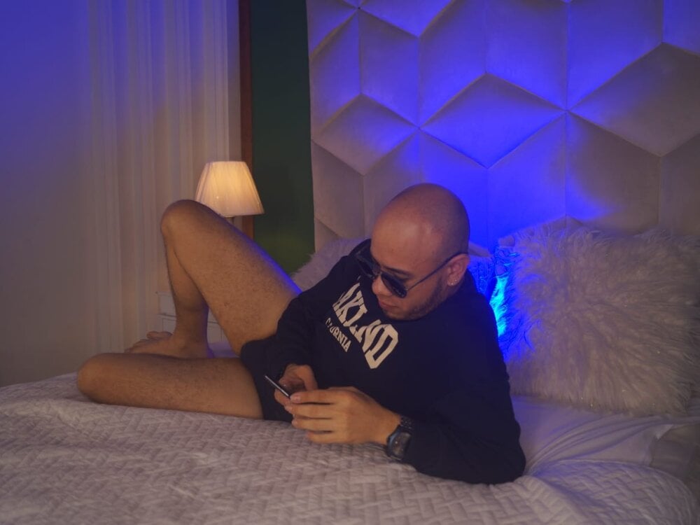 garcia_jacob_ Chatroom