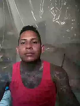 geroAguilar Chatroom