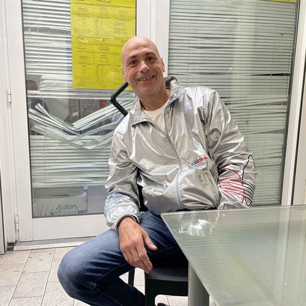 gigetto1977 Chatroom