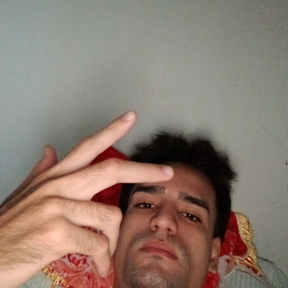 godboy_69 Chatroom