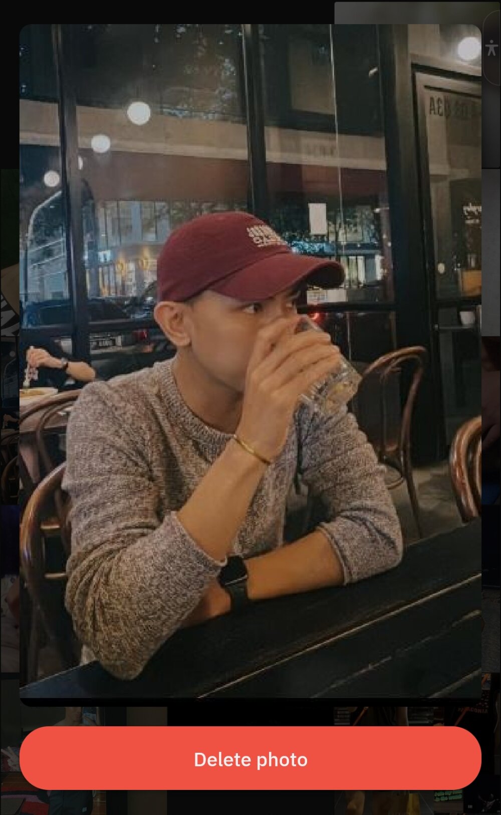 goesbyMirza Chatroom