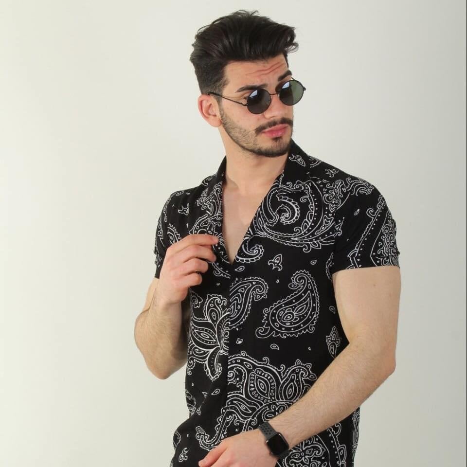 gokhanbey34 Chatroom