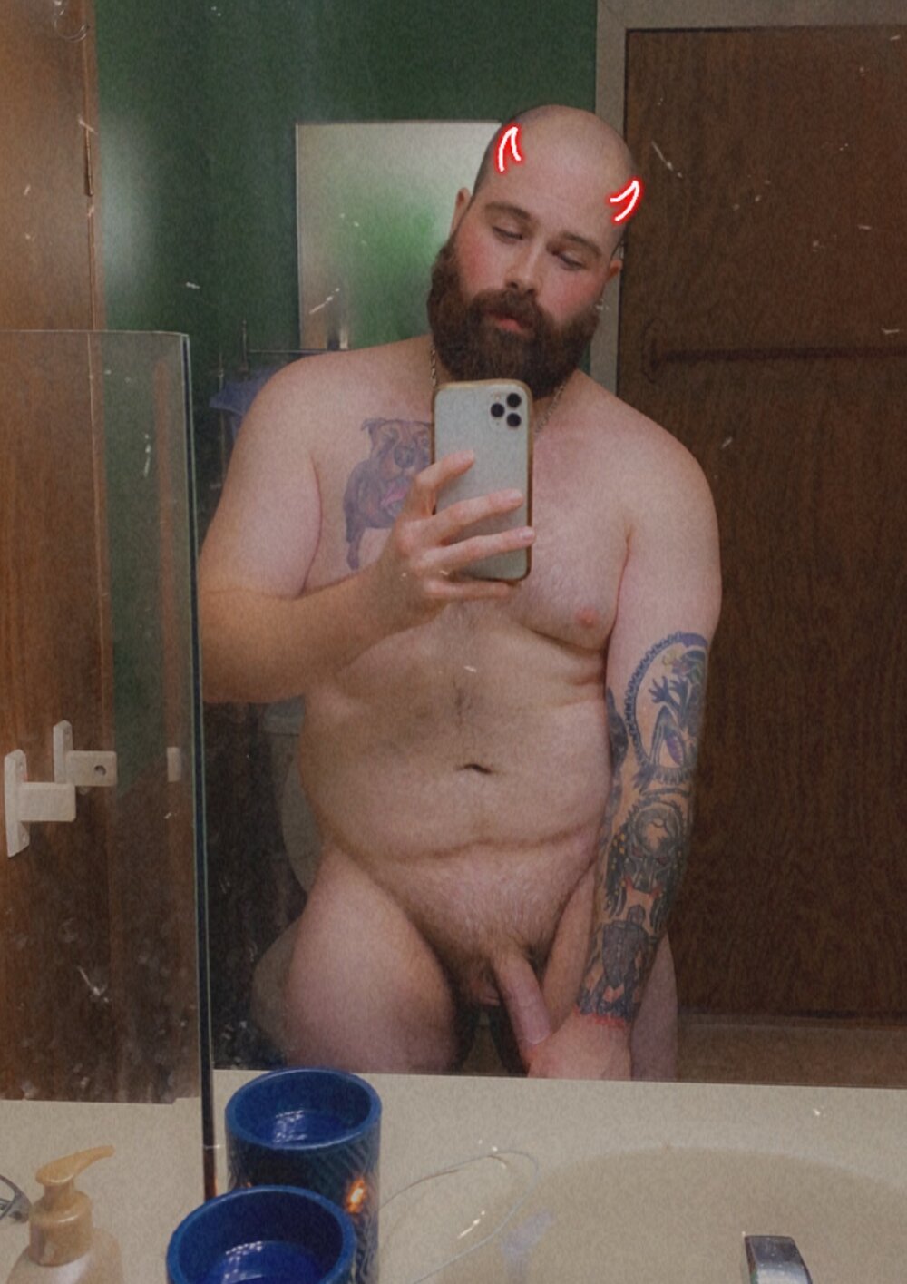 grizzlybearcody Chatroom