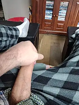 hairybear Chatroom