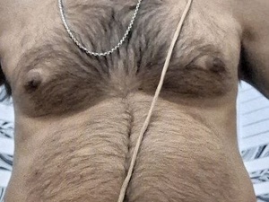 hairyguylove
