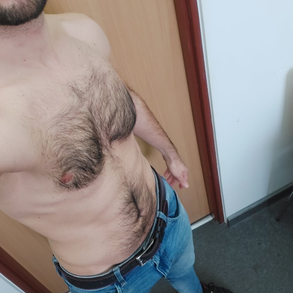 hairymen89 Chatroom
