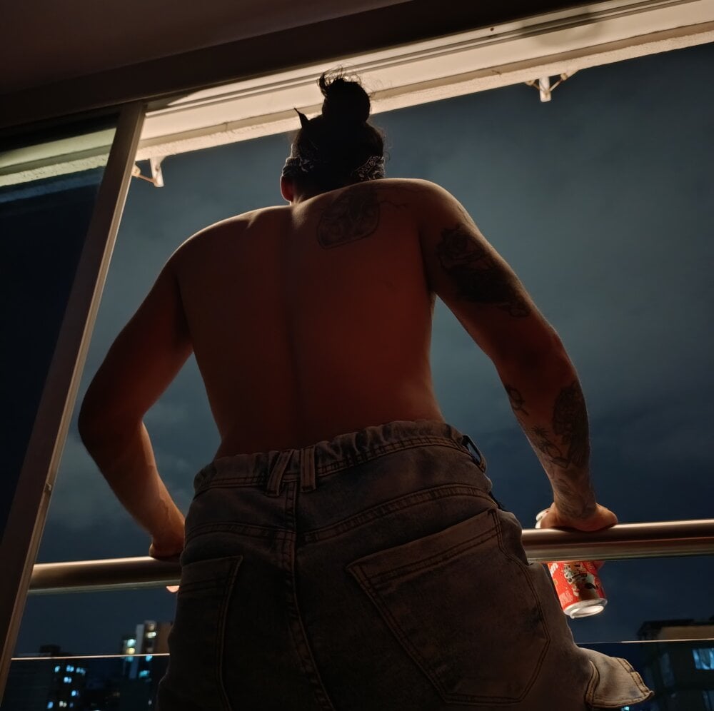 hardandtasty Chatroom