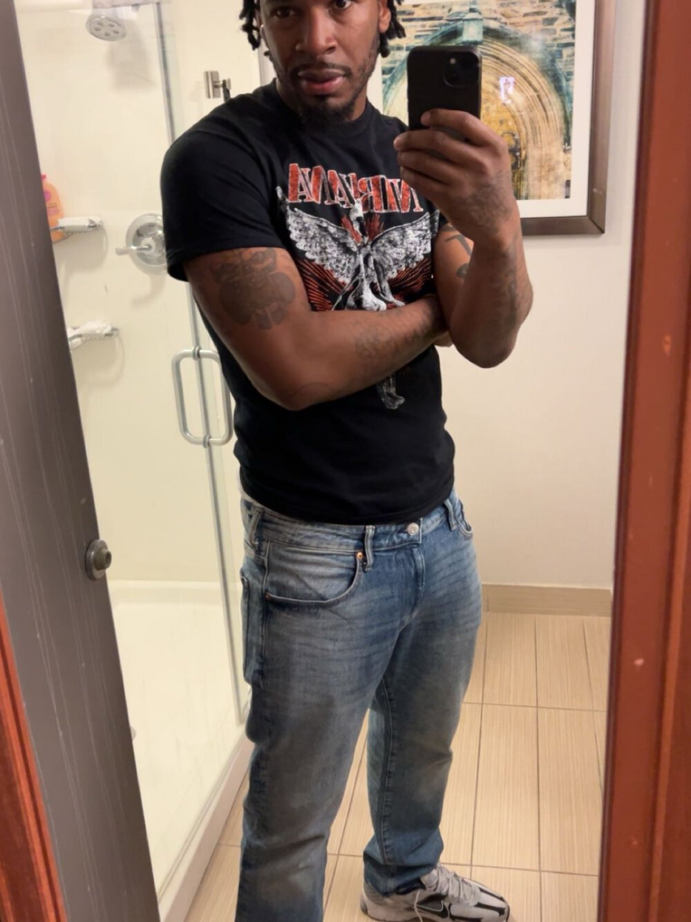 hardaway1523 Chatroom