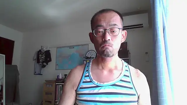 heita_omori Chatroom