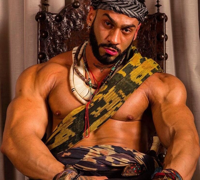 henryhadesflirt Chatroom