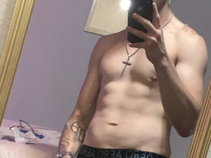 hornycowboy254