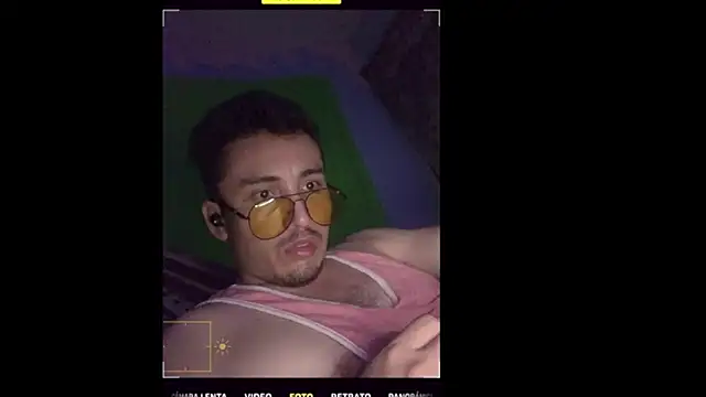 hornymkguy Chatroom
