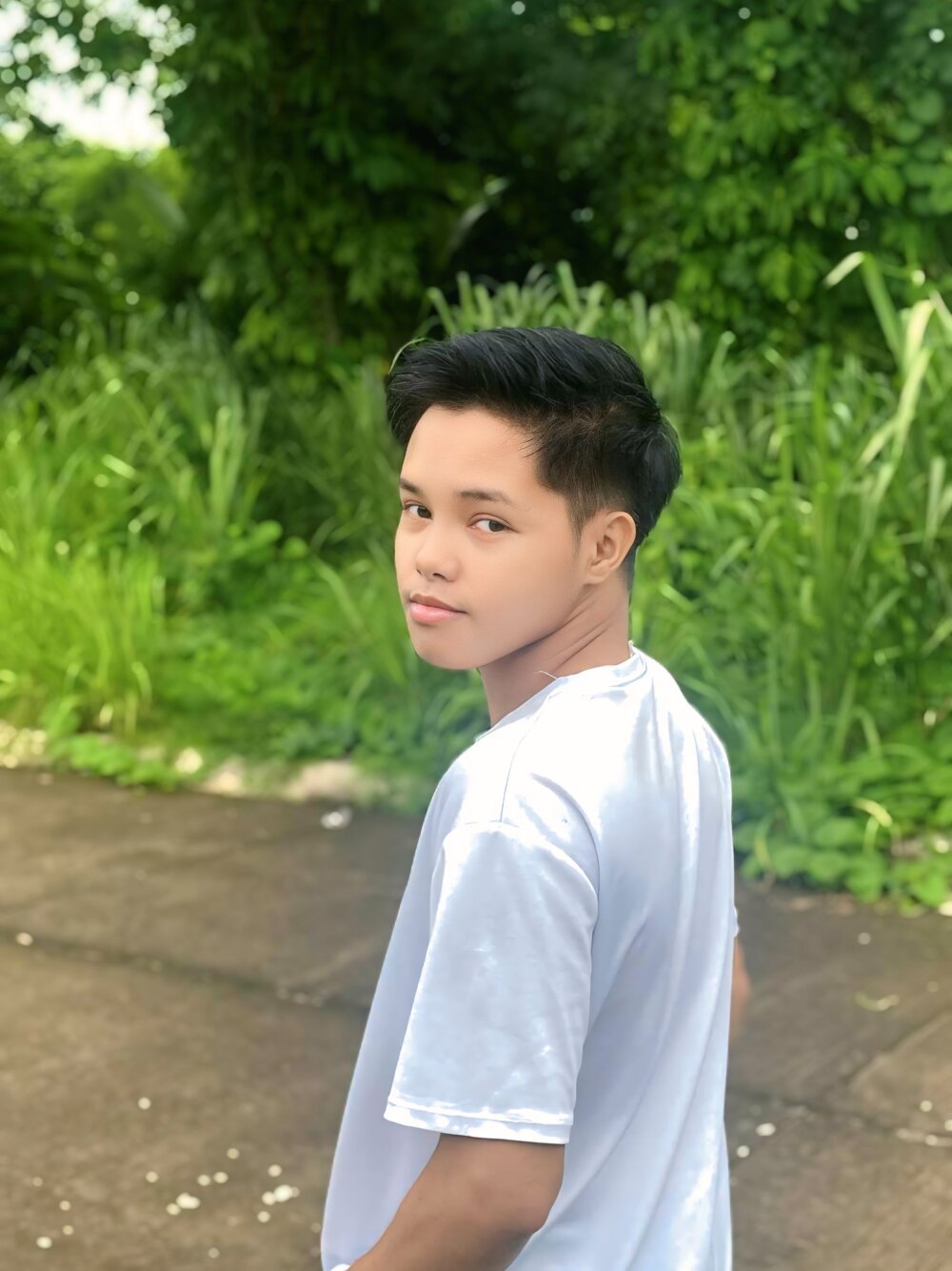 hot_babyboy26 Chatroom