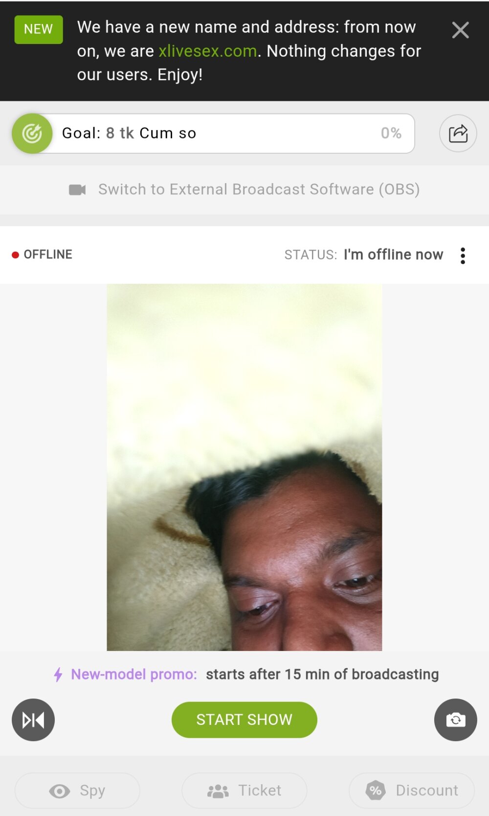 hotboy43339 Chatroom