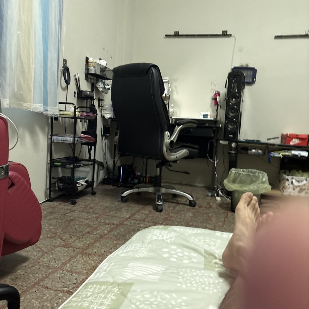 hung-168 Chatroom