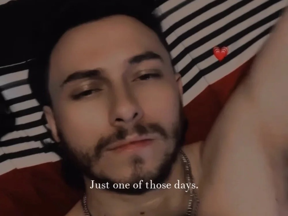 hungandcloudy Chatroom