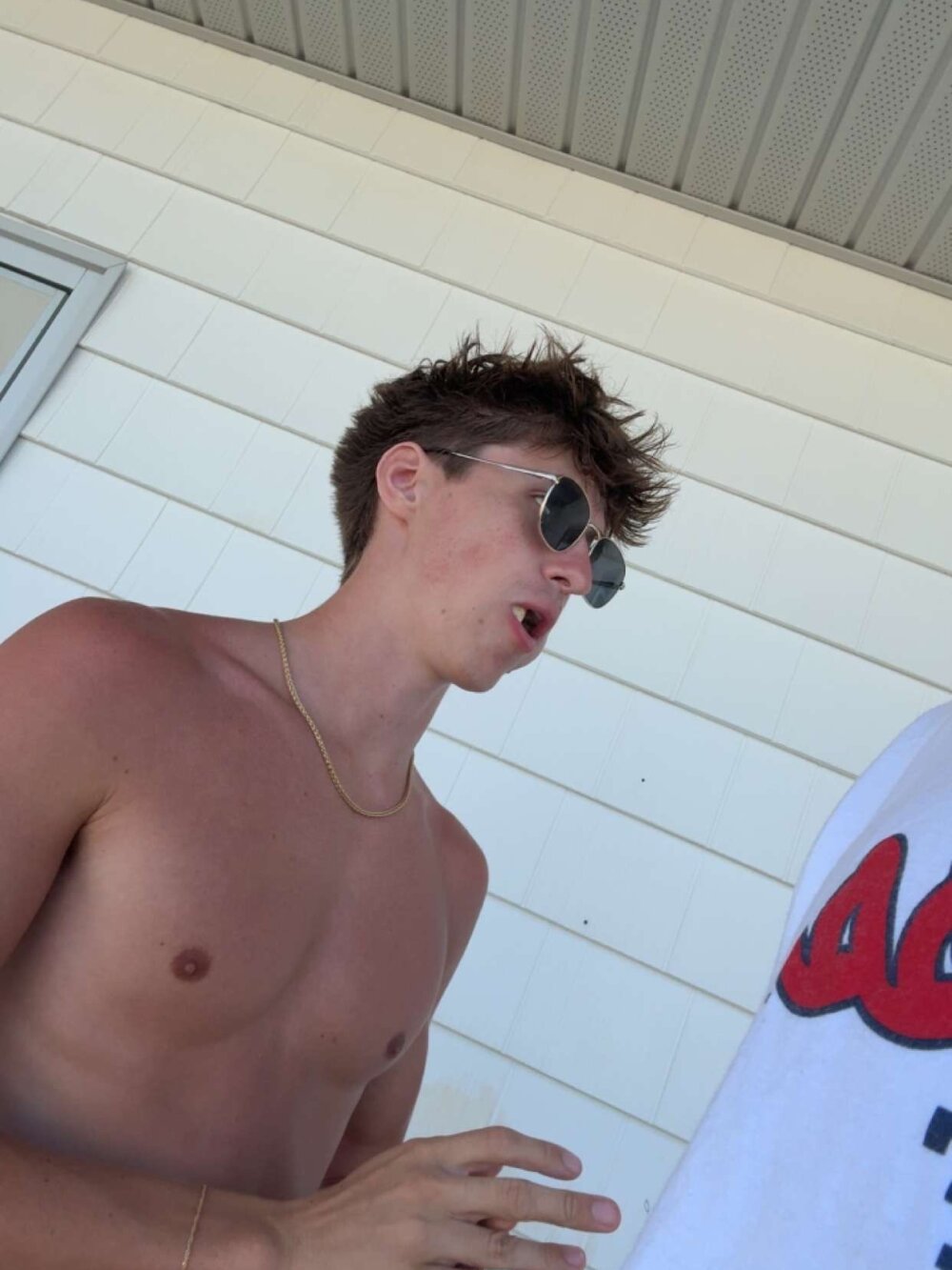 huntersmith7 Chatroom