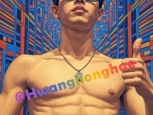 hwanghonghae_chill