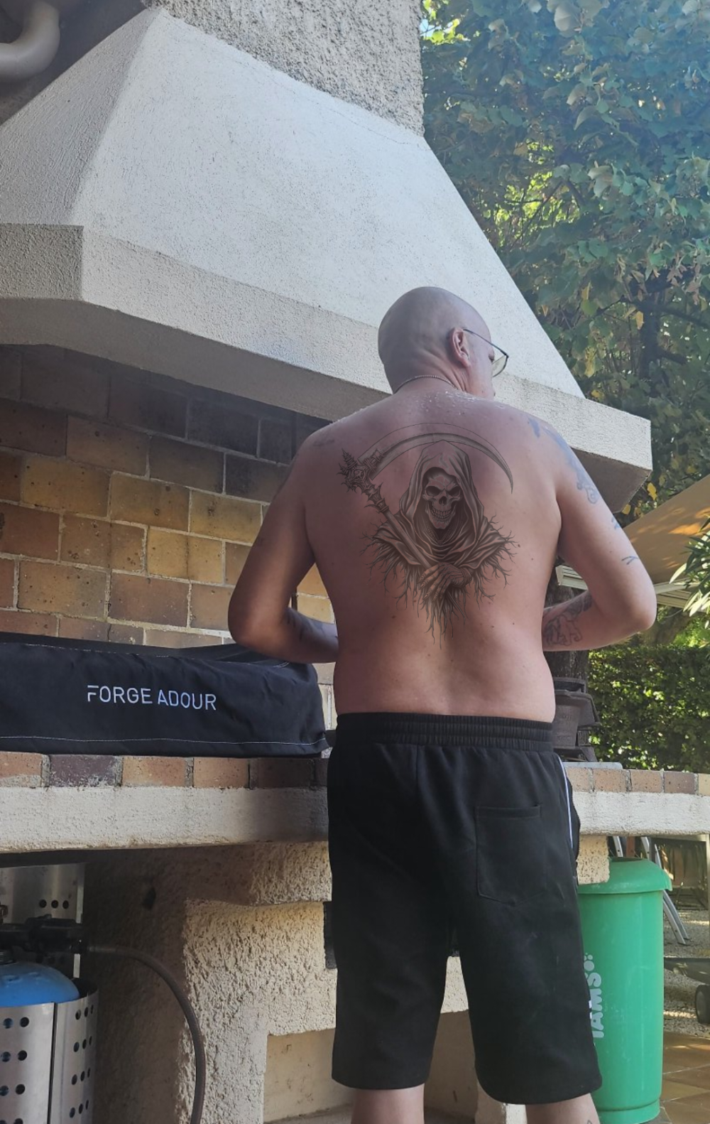 ilmilanese76 Chatroom