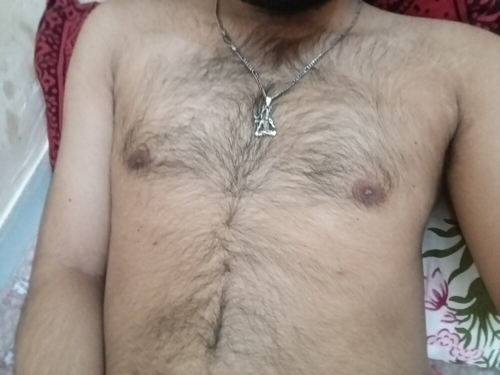 indian_danny Chatroom