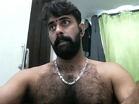 indianhairybull Chatroom
