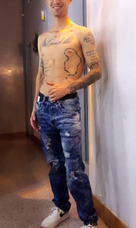 isaiah_parker Chatroom