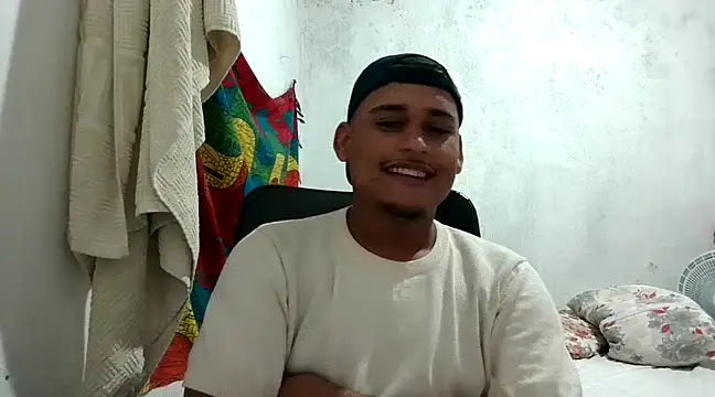 ixcaio Chatroom