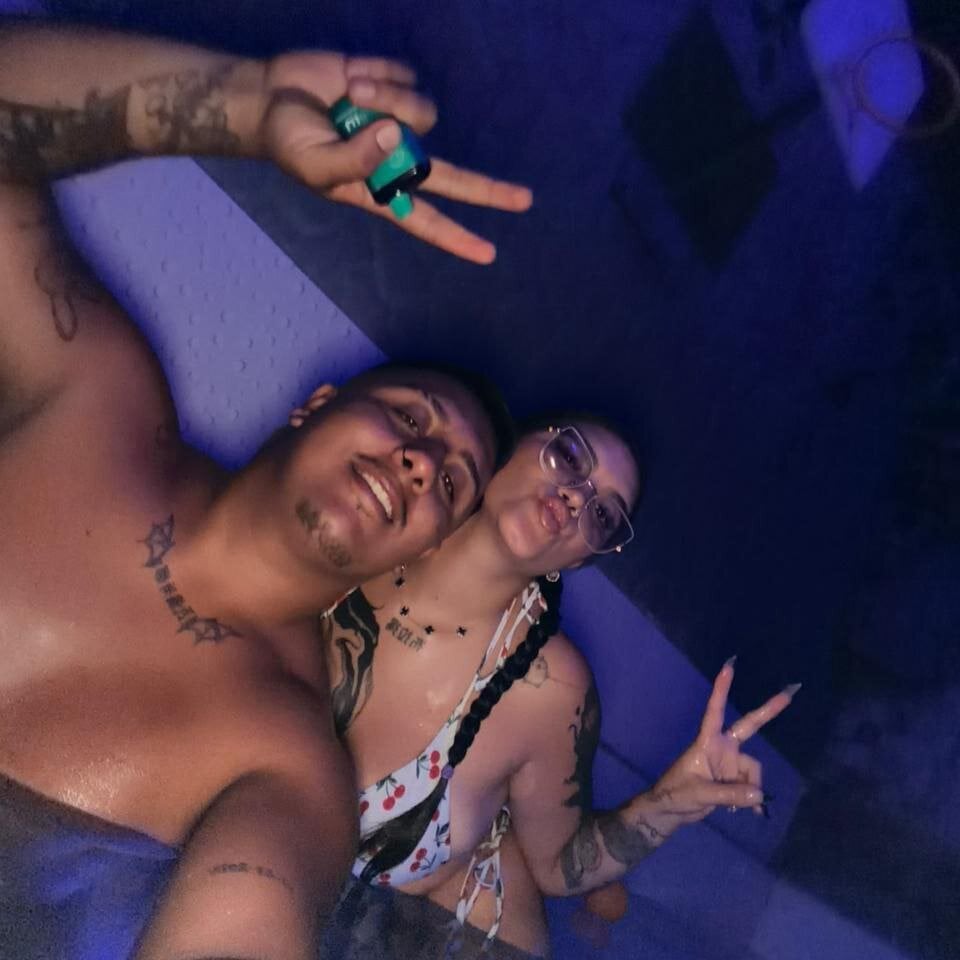 jackandtriana Chatroom