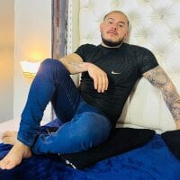 jacob_cooper_ Chatroom