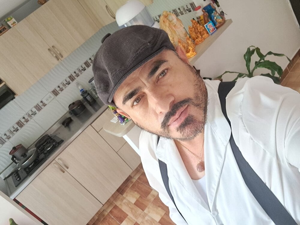 jared_vasquez Chatroom