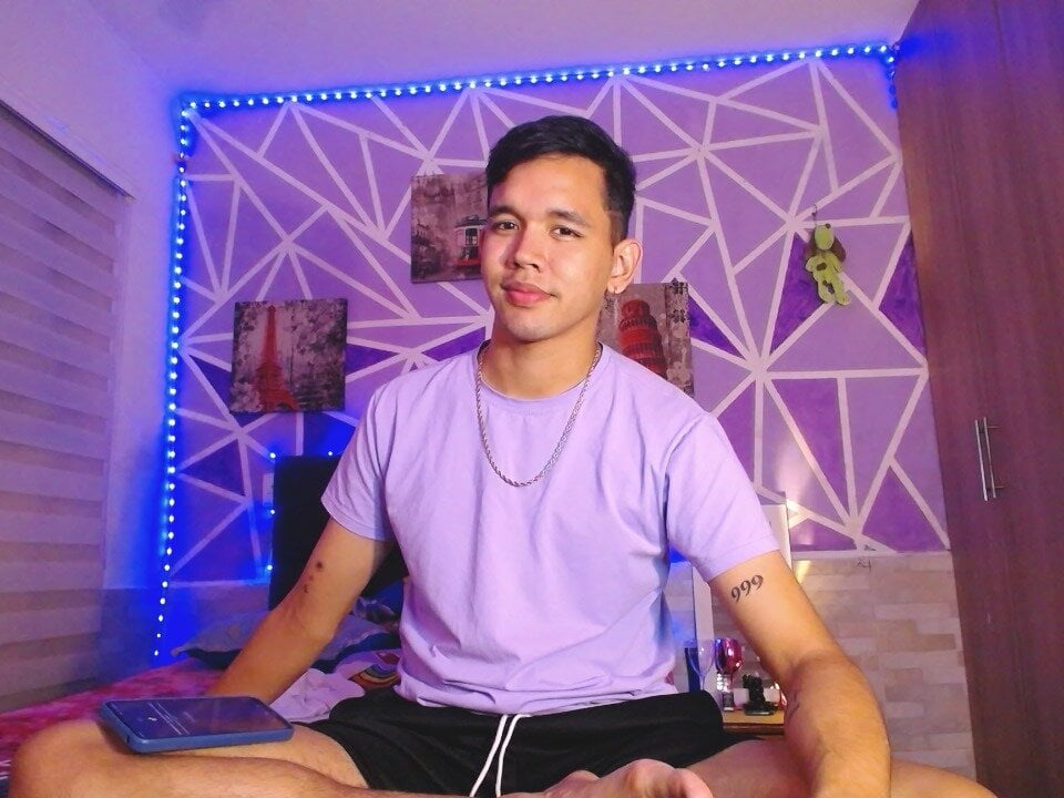 jeremytonner Chatroom