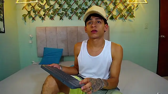 jeronimo_gutierrez Chatroom