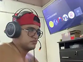 masturbation