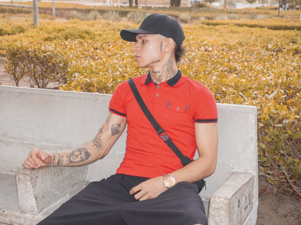 john_mystic Chatroom