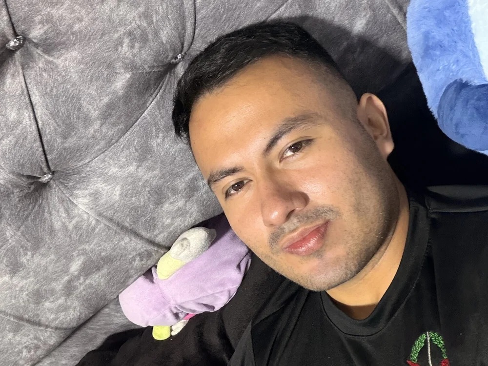 jonny_mili Chatroom