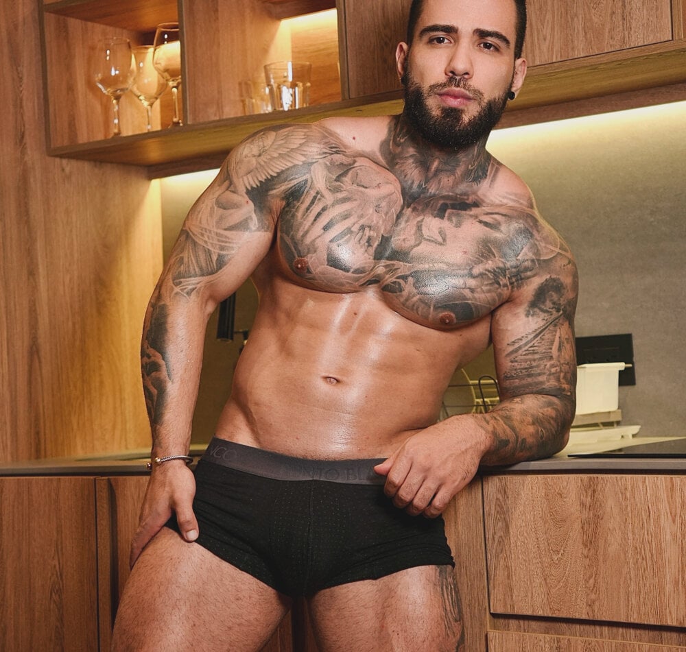 josemanufit Chatroom