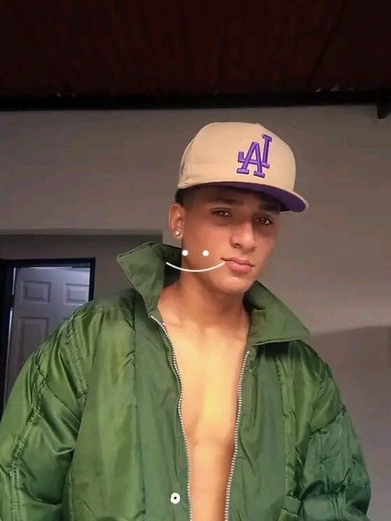 joshuaa_ Chatroom