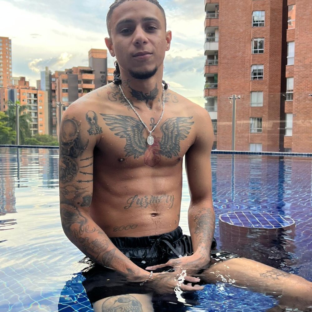 juantalents Chatroom