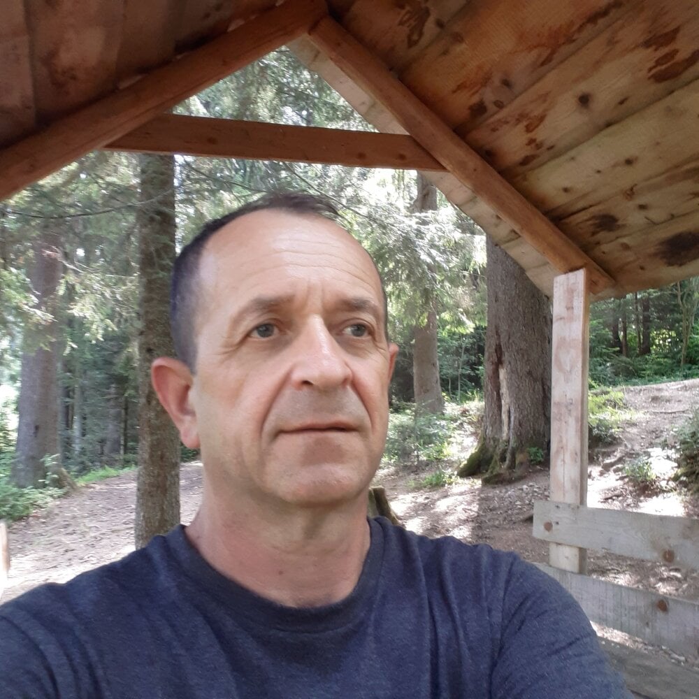 julianA1964 Chatroom